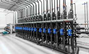 管線(xiàn)綜合檢測(cè)