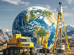 地球物理勘查