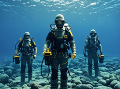 海洋地質(zhì)調(diào)查